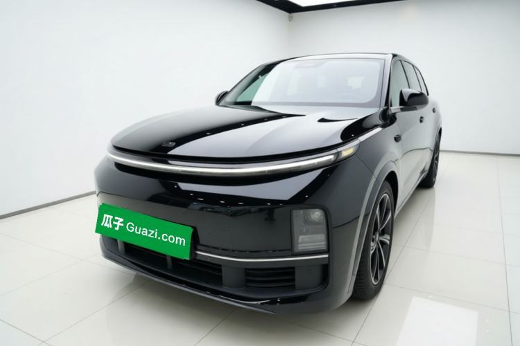 Used Li Auto L8 2023 Pro Model Guazi used car, China used car export, Used car for sale, Used  cars, Cheapest cars for sale