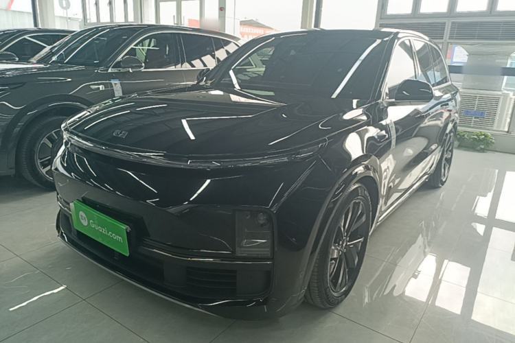Used Li Auto L8 2023 Pro Model Guazi used car, China used car export, Used car for sale, Used cars, Cheapest cars for sale