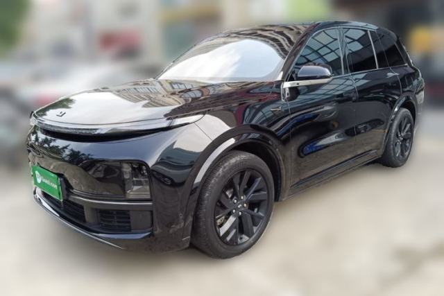 Used Li Auto L8 2023 Pro Model