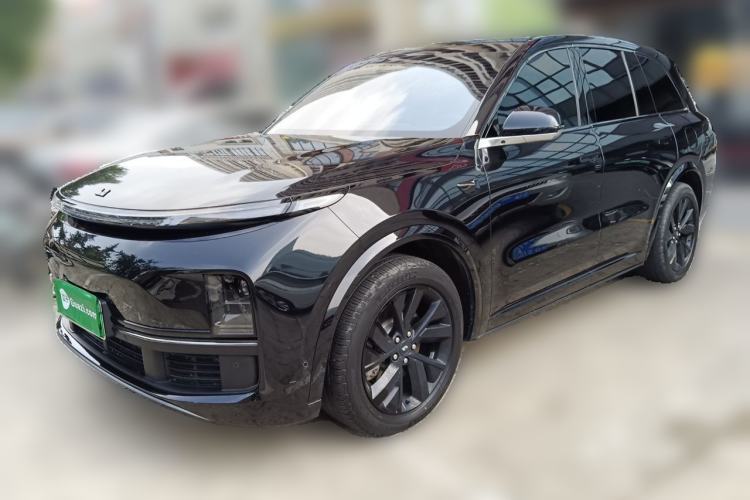 Used Li Auto L8 2023 Pro Model Guazi used car, China used car export, Used car for sale, Used  cars, Cheapest cars for sale