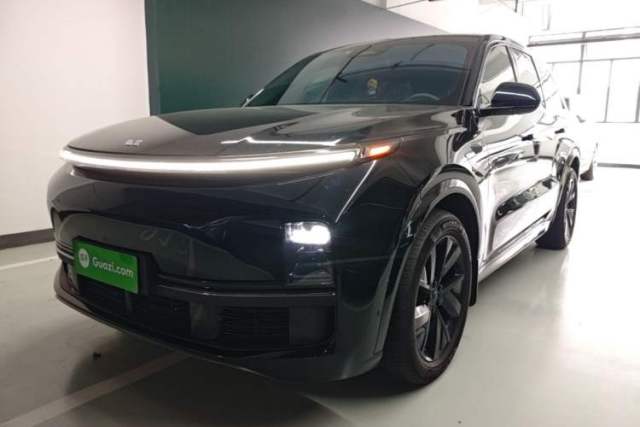 Used Li Auto L8 2023 Air model