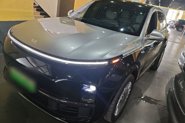 Used Li Auto L8 2023 Air model