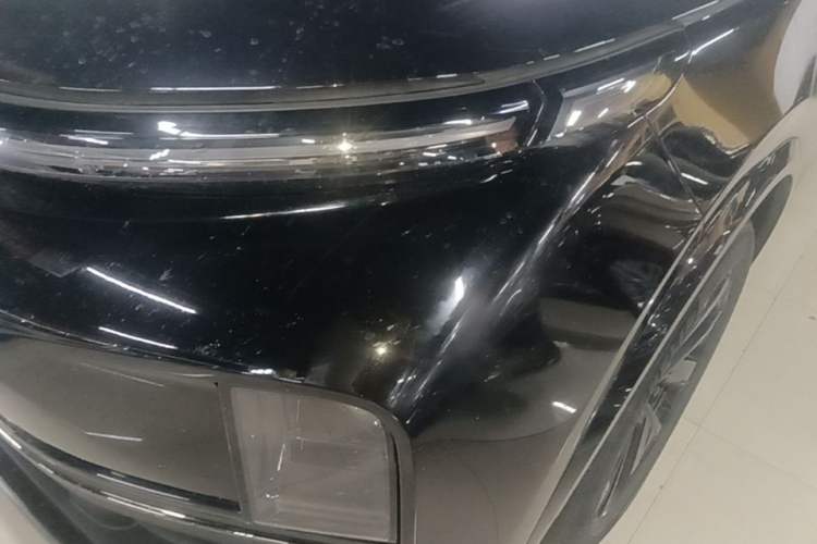 Used Li Auto L8 2023 Air model Left Front Headlight