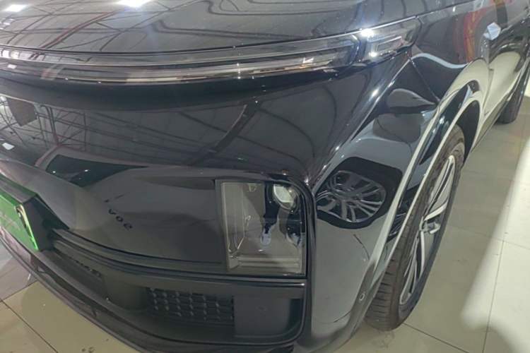 Used Li Auto L8 2023 Max model Left Front Headlight
