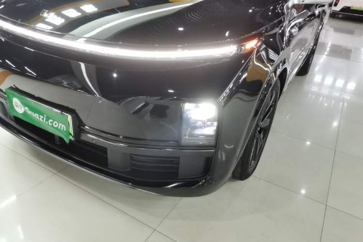 Used Li Auto L8 2023 Pro Model Left Front Headlight