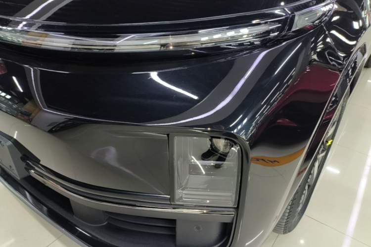 Used Li Auto L8 2023 Air model Left Front Headlight