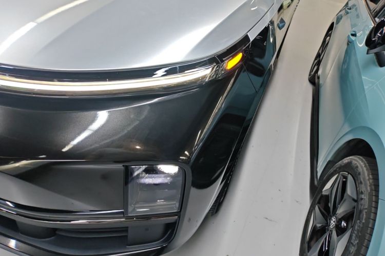 Used Li Auto L8 2023 Air model Left Front Headlight