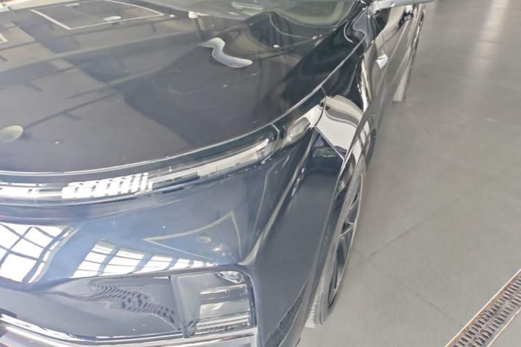 Used Li Auto L8 2023 Air model Left Front Headlight