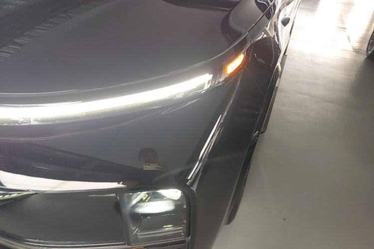 Used Li Auto L8 2023 Pro Model Left Front Headlight