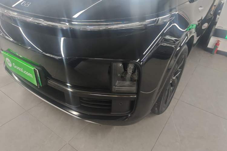 Used Li Auto L8 2023 Air model Left Front Headlight