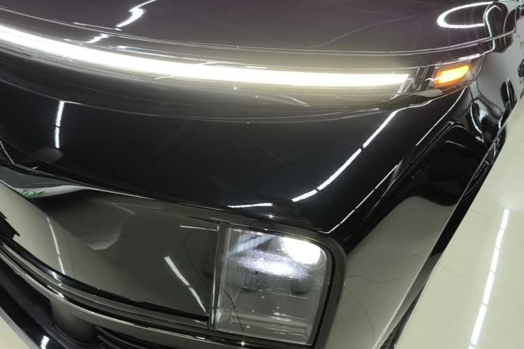 Used Li Auto L8 2023 Pro Model Left Front Headlight