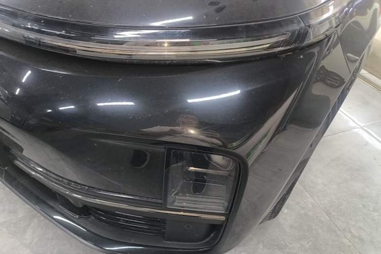 Used Li Auto L8 2023 Pro Model Left Front Headlight