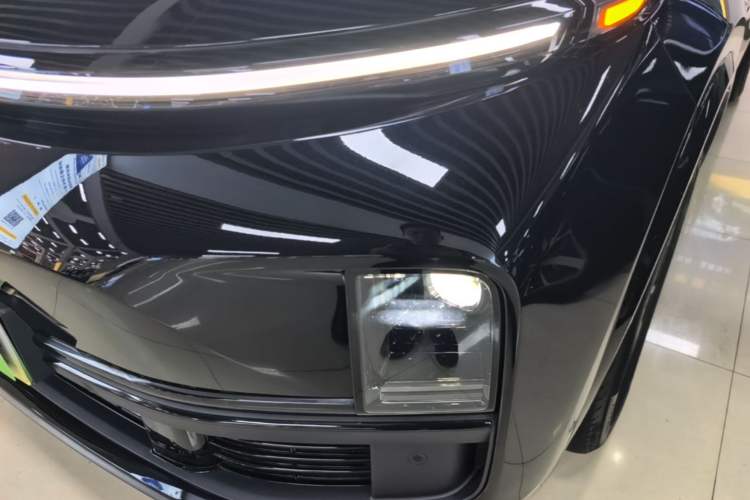 Used Li Auto L8 2023 Pro Model Left Front Headlight