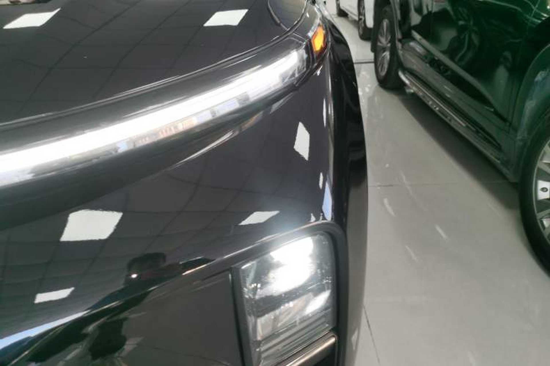 Used Li Auto L8 2023 Pro Model Left Front Headlight