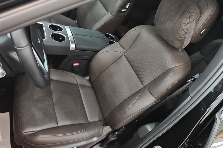 Used Li Auto L8 2023 Pro Model Left Front Seat