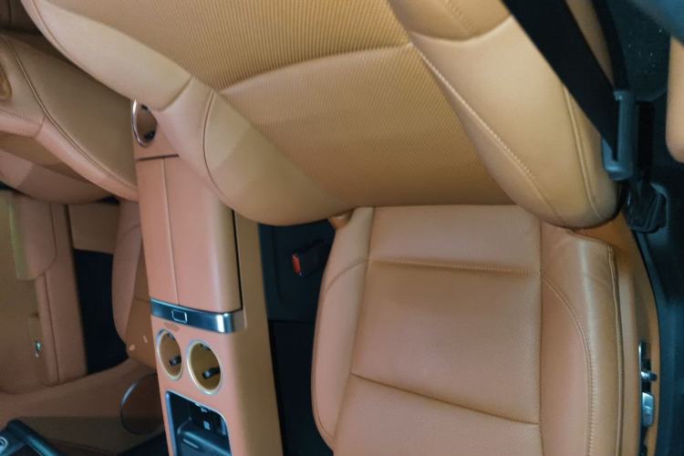 Used Li Auto L8 2023 Pro Model Left Front Seat