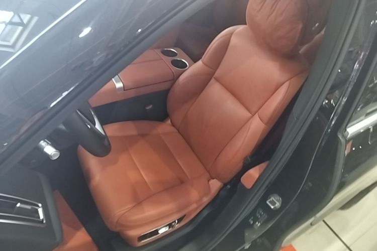 Used Li Auto L8 2023 Air model Left Front Seat