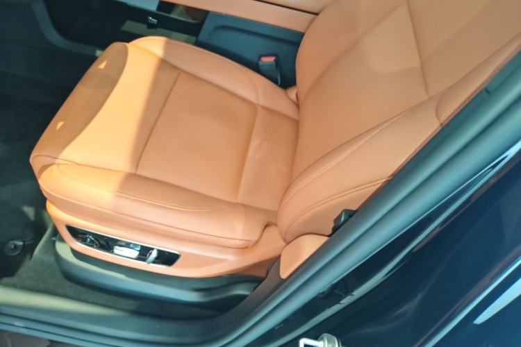 Used Li Auto L8 2023 Pro Model Left Front Seat