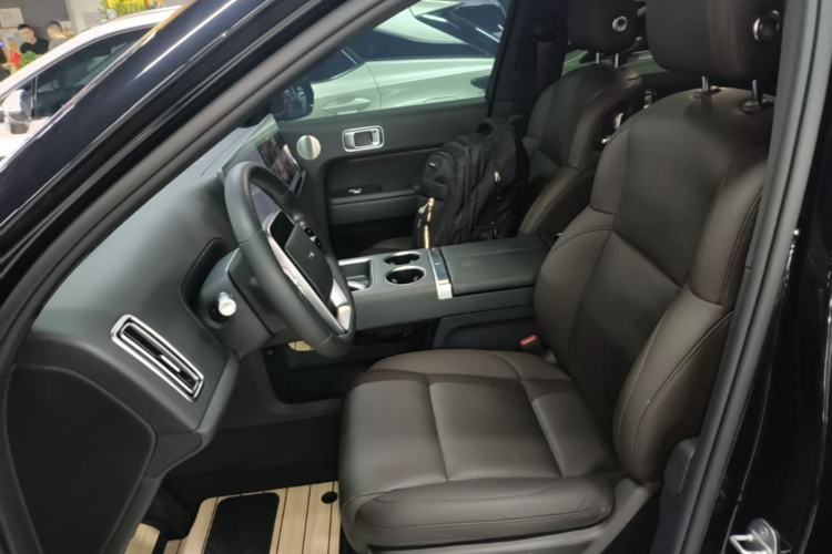 Used Li Auto L8 2023 Pro Model Left Front Seat