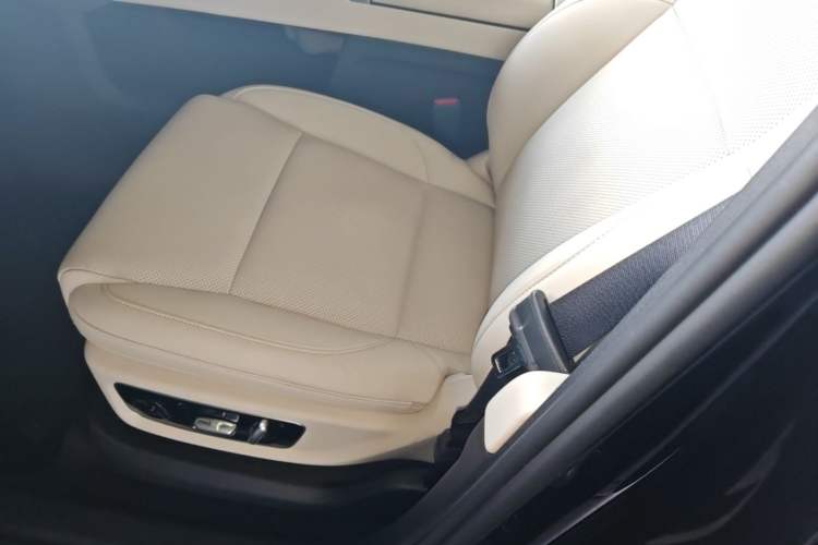 Used Li Auto L8 2023 Air model Left Front Seat