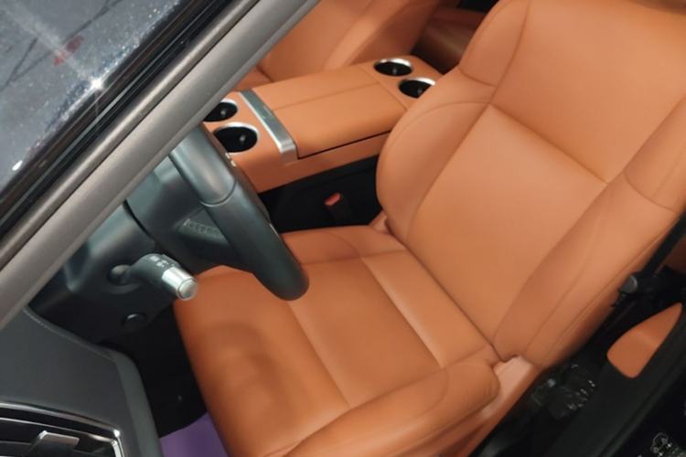 Used Li Auto L8 2023 Pro Model Left Front Seat