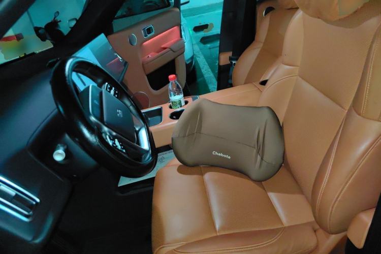 Used Li Auto L8 2023 Pro Model Left Front Seat