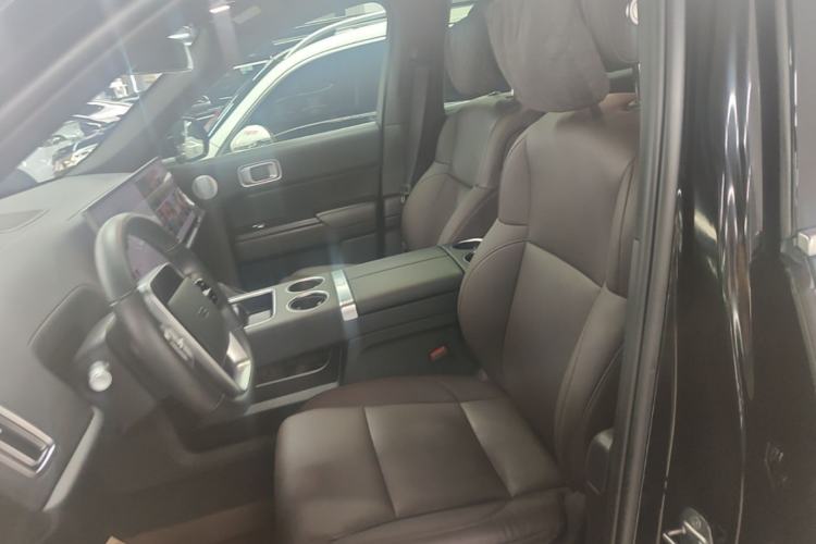 Used Li Auto L8 2023 Air model Left Front Seat