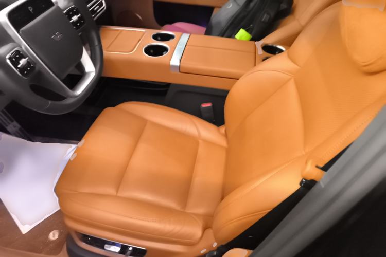 Used Li Auto L8 2023 Max model Left Front Seat