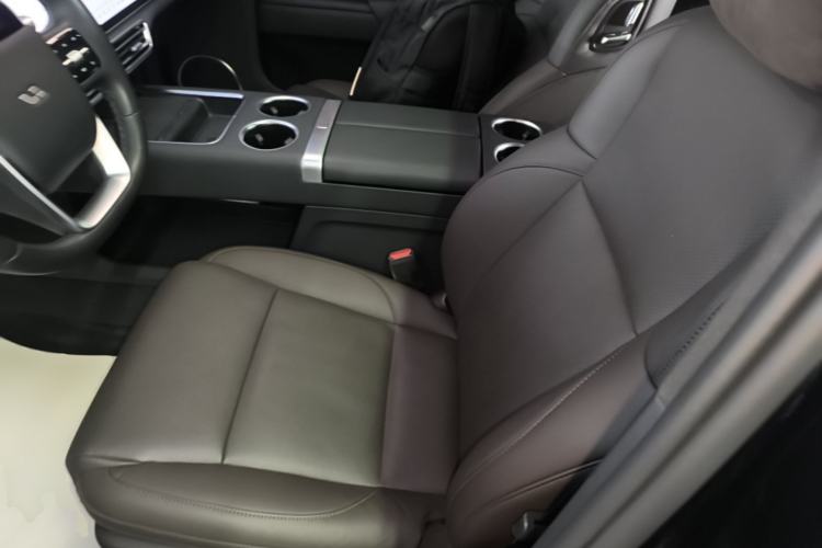 Used Li Auto L8 2023 Pro Model Left Front Seat