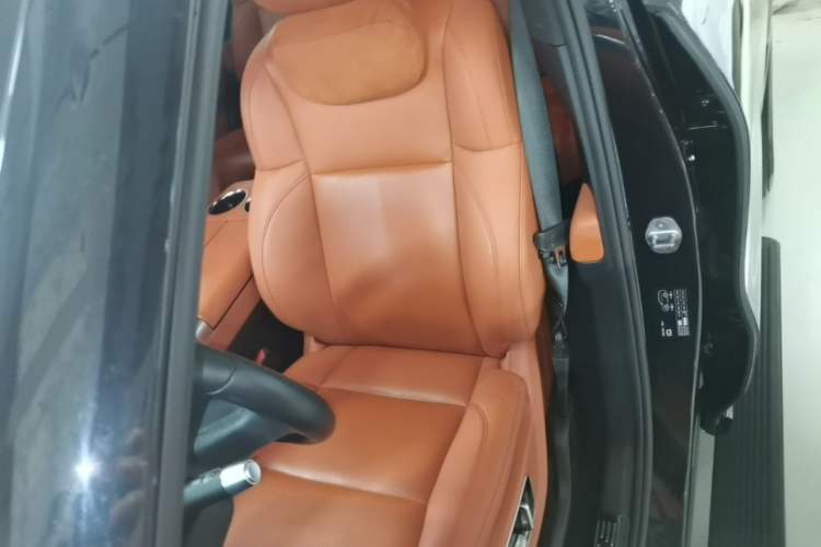Used Li Auto L8 2023 Pro Model Left Front Seat