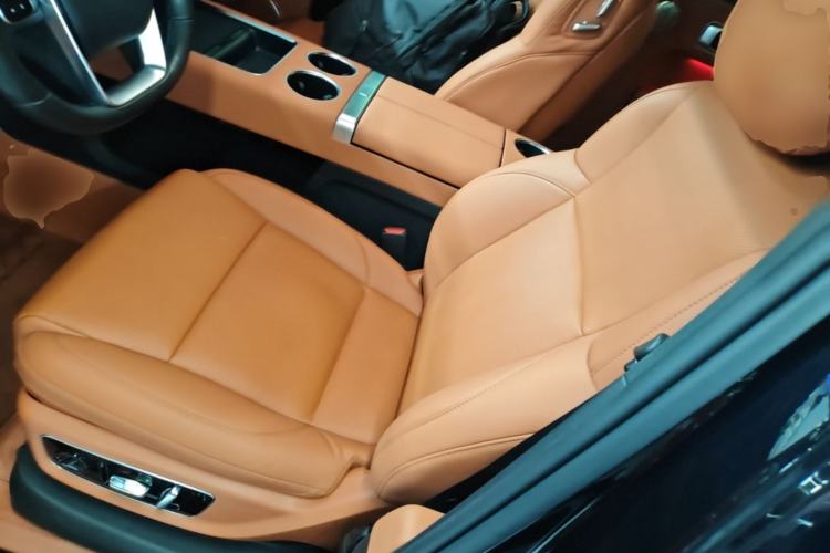 Used Li Auto L8 2023 Pro Model Left Front Seat