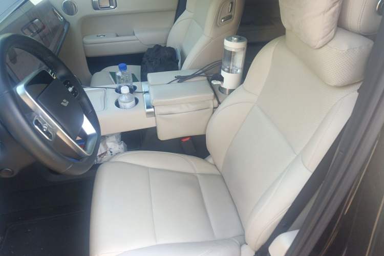 Used Li Auto L8 2023 Air model Left Front Seat