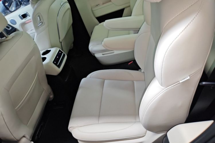 Used Li Auto L8 2023 Air model Left Rear Seat
