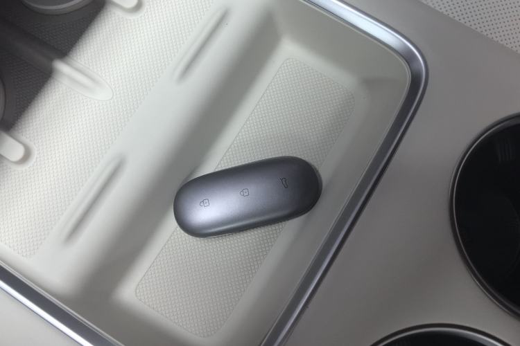 Used Li Auto L8 2023 Pro Model Left Rear Seat