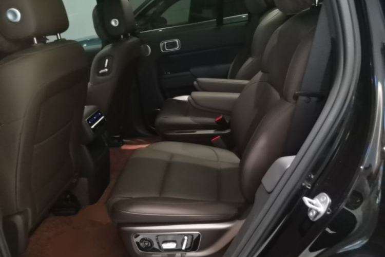 Used Li Auto L8 2023 Max model Left Rear Seat