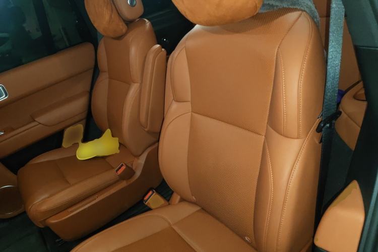 Used Li Auto L8 2023 Air model Left Rear Seat