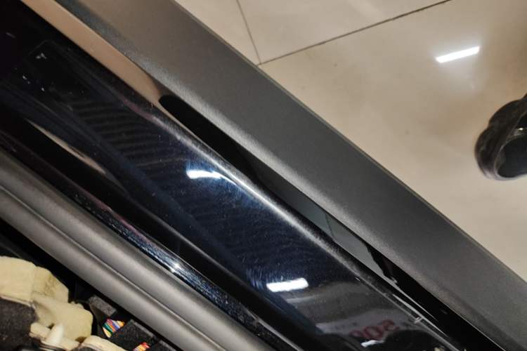 Used Li Auto L8 2023 Air model Left Side Sill