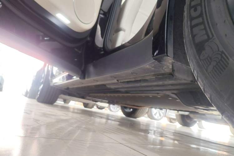 Used Li Auto L8 2023 Air model Left Side Sill