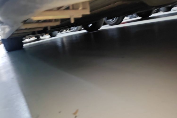 Used Li Auto L8 2023 Air model Left Side Sill