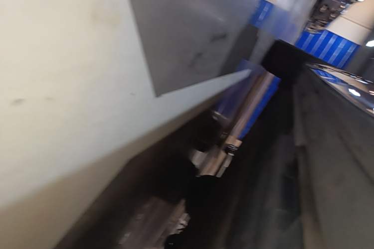 Used Li Auto L8 2023 Max model Left Side Sill