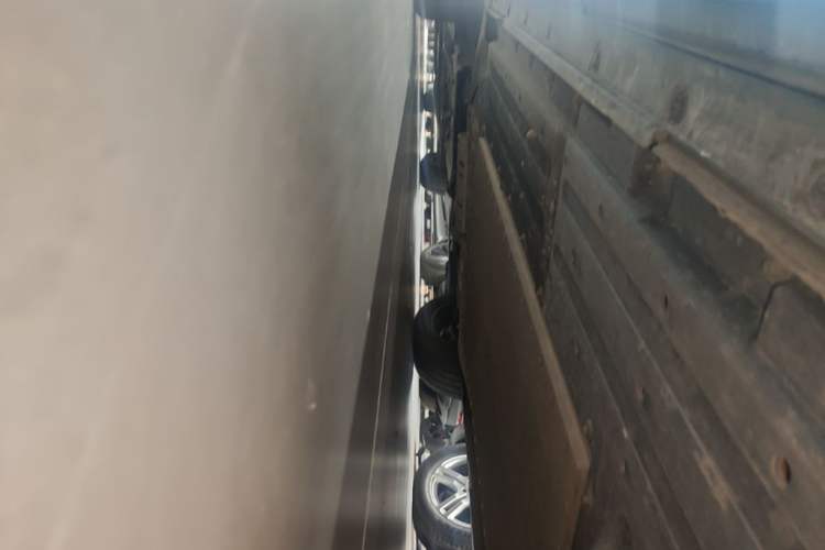 Used Li Auto L8 2023 Air model Left Side Sill