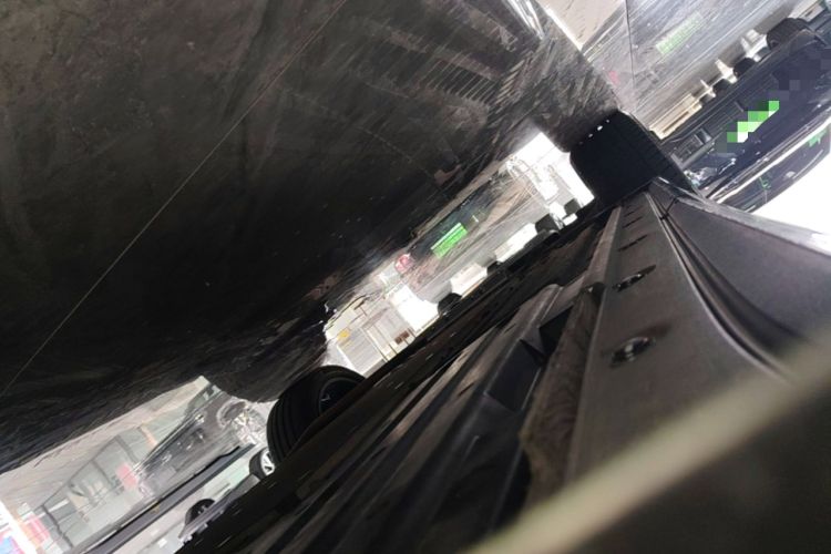 Used Li Auto L8 2023 Max model Left Side Sill