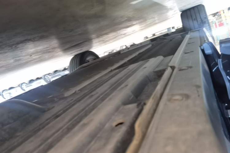 Used Li Auto L8 2023 Air model Left Side Sill