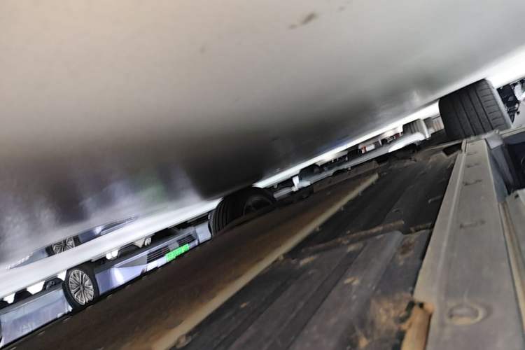 Used Li Auto L8 2023 Air model Left Side Sill