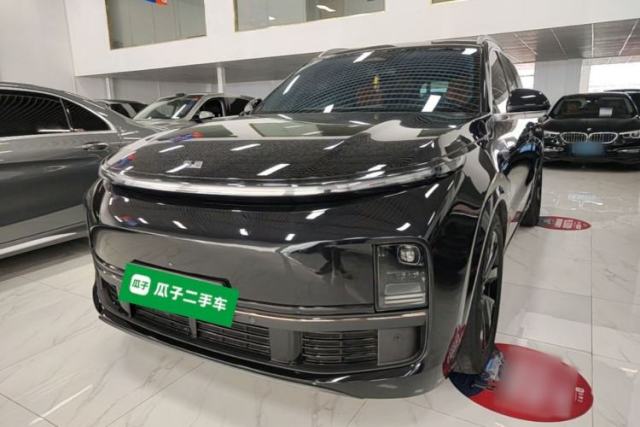 Used Li Auto L8 2023 Pro Model