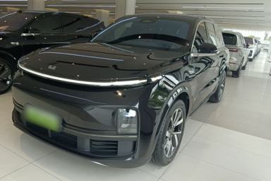 Used Li Auto L8 2023 Air model