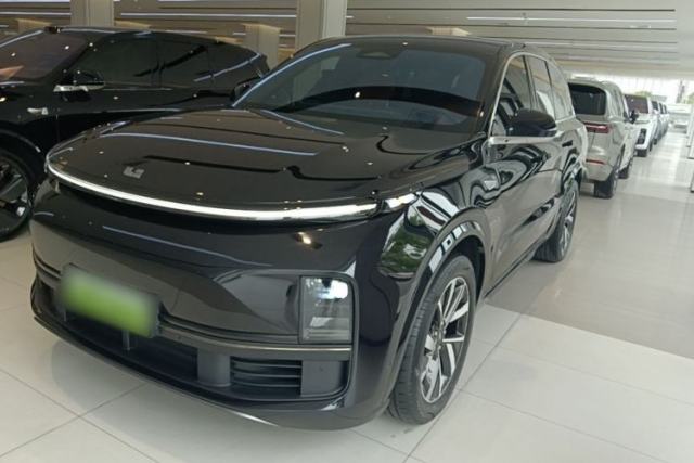 Used Li Auto L8 2023 Air model