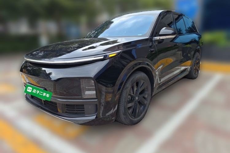 Used Li Auto L8 2023 Pro Model Guazi used car, China used car export, Used car for sale, Used  cars, Cheapest cars for sale