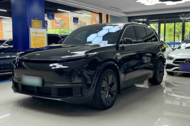 Used Li Auto L8 2023 Pro Model