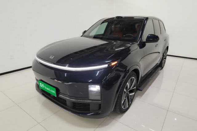 Used Li Auto L8 2023 Max model